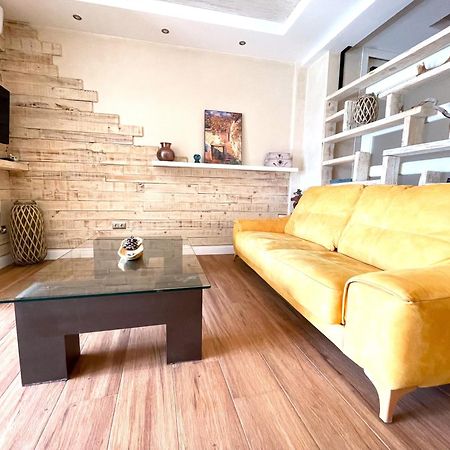 Loft'N Love With Parking And Views Ronda Esterno foto