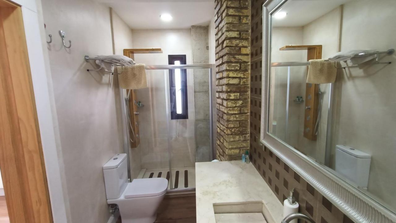 Loft'N Love With Parking And Views Ronda Esterno foto