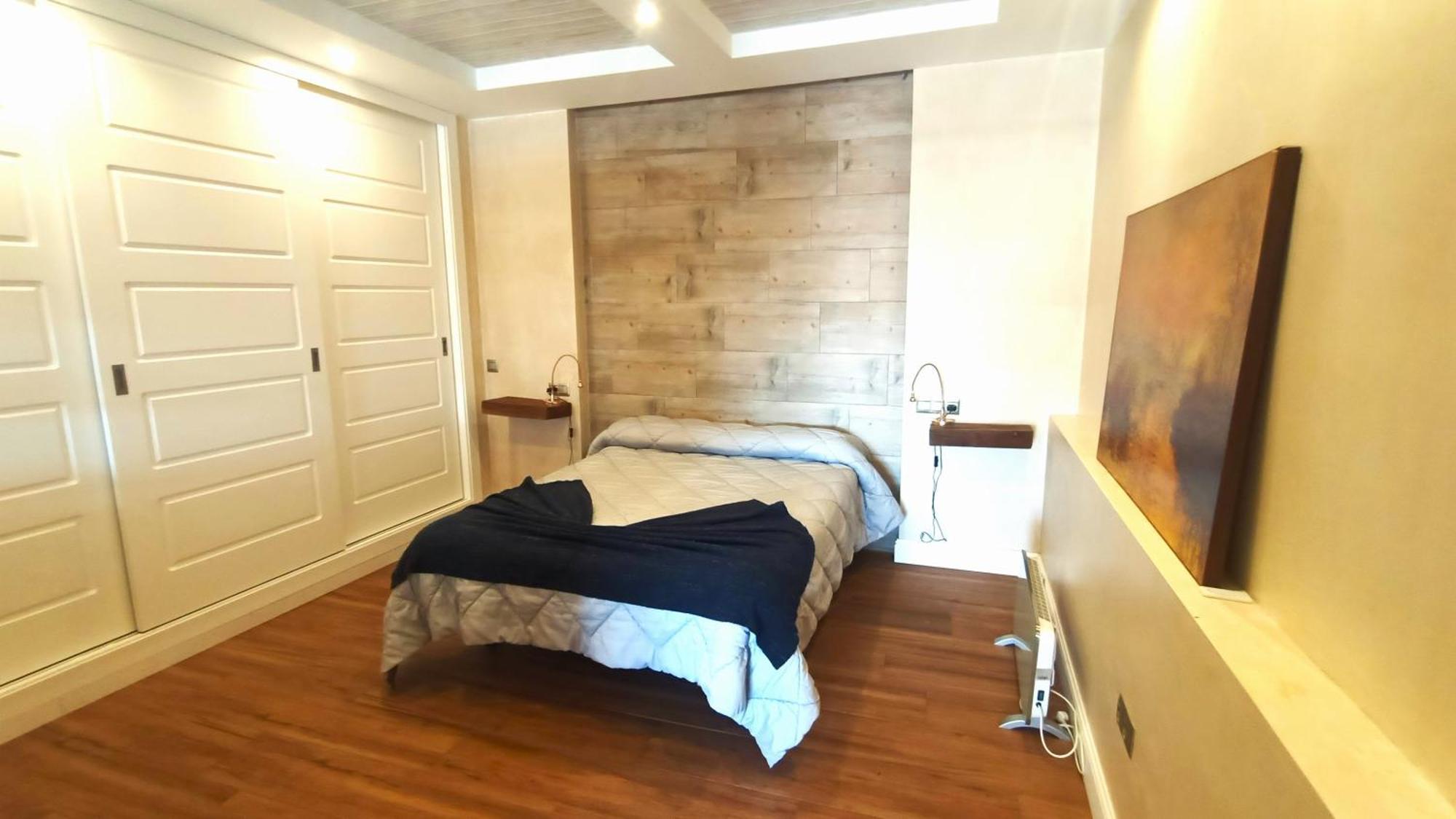 Loft'N Love With Parking And Views Ronda Esterno foto