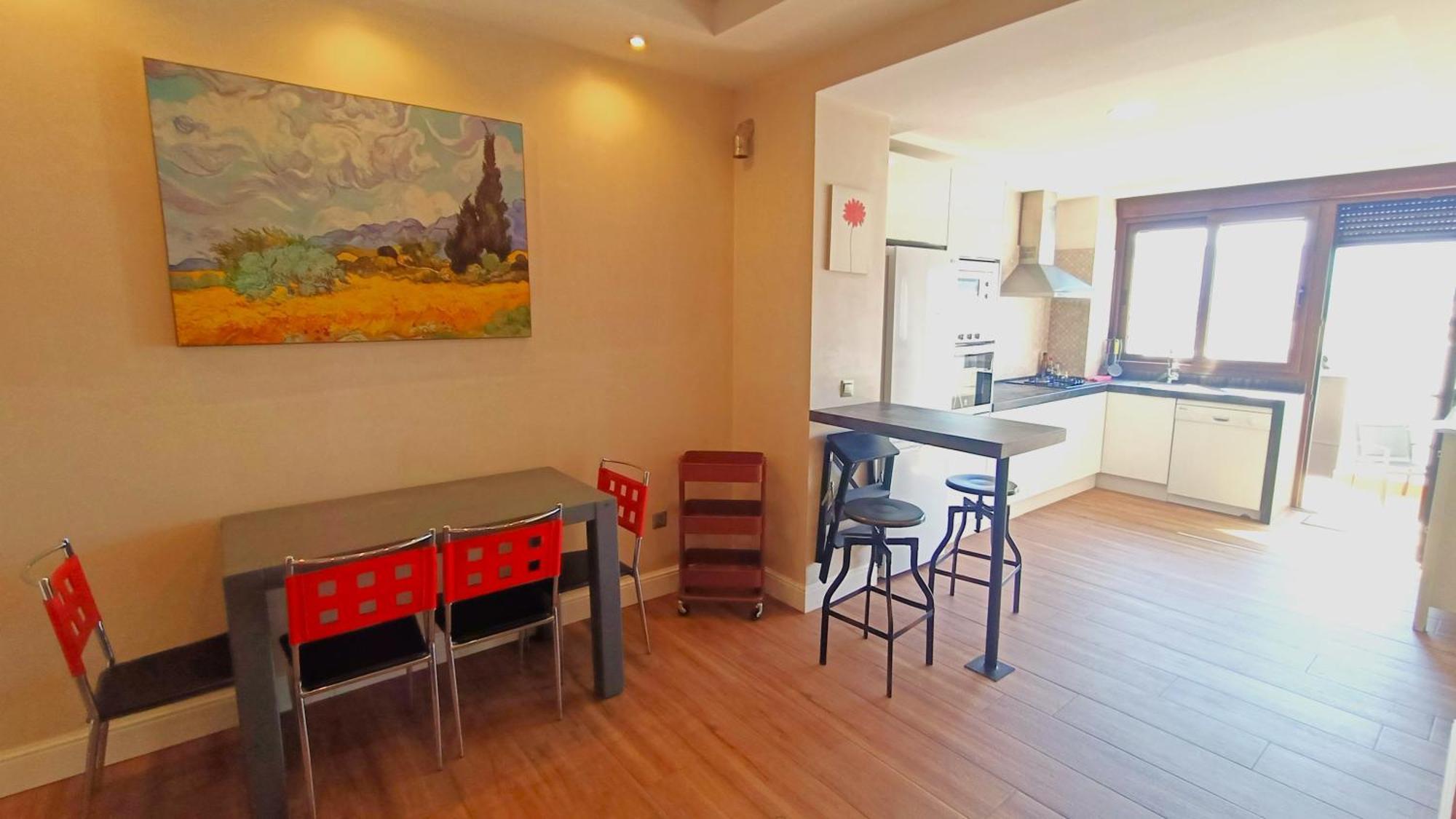 Loft'N Love With Parking And Views Ronda Esterno foto