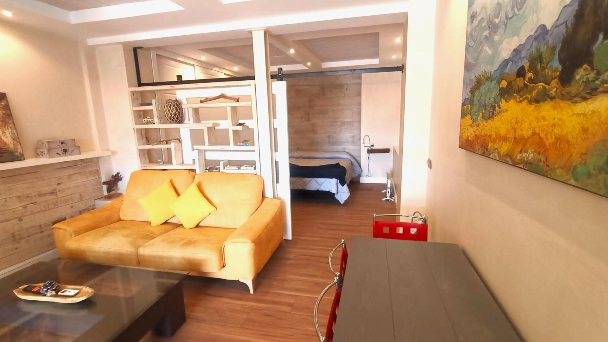 Loft'N Love With Parking And Views Ronda Esterno foto