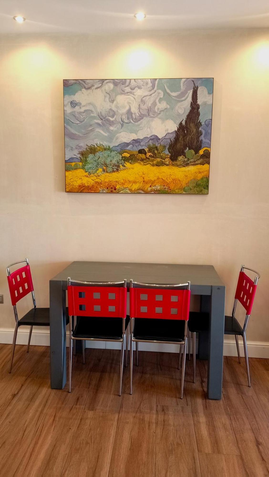 Loft'N Love With Parking And Views Ronda Esterno foto