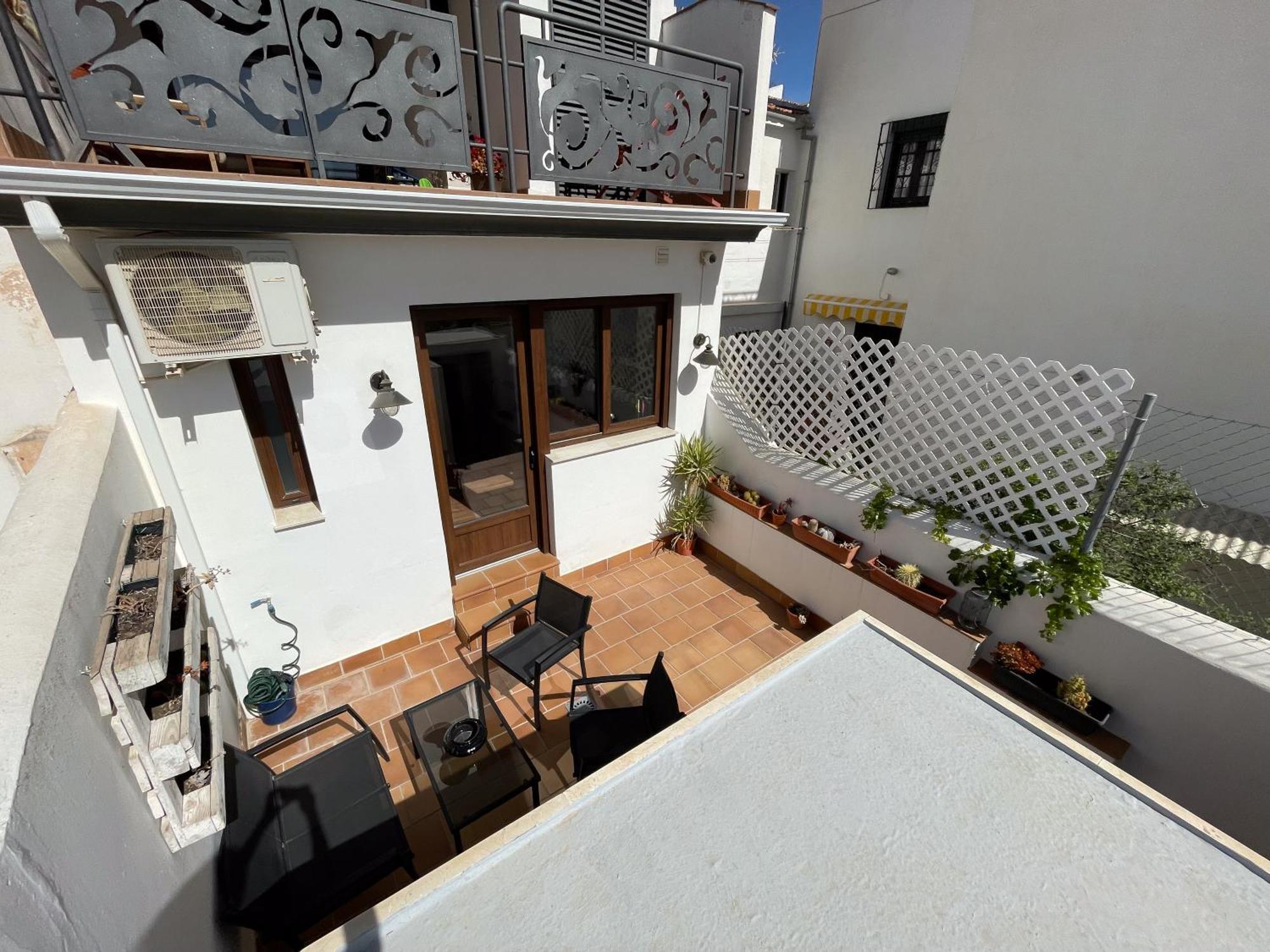 Loft'N Love With Parking And Views Ronda Esterno foto